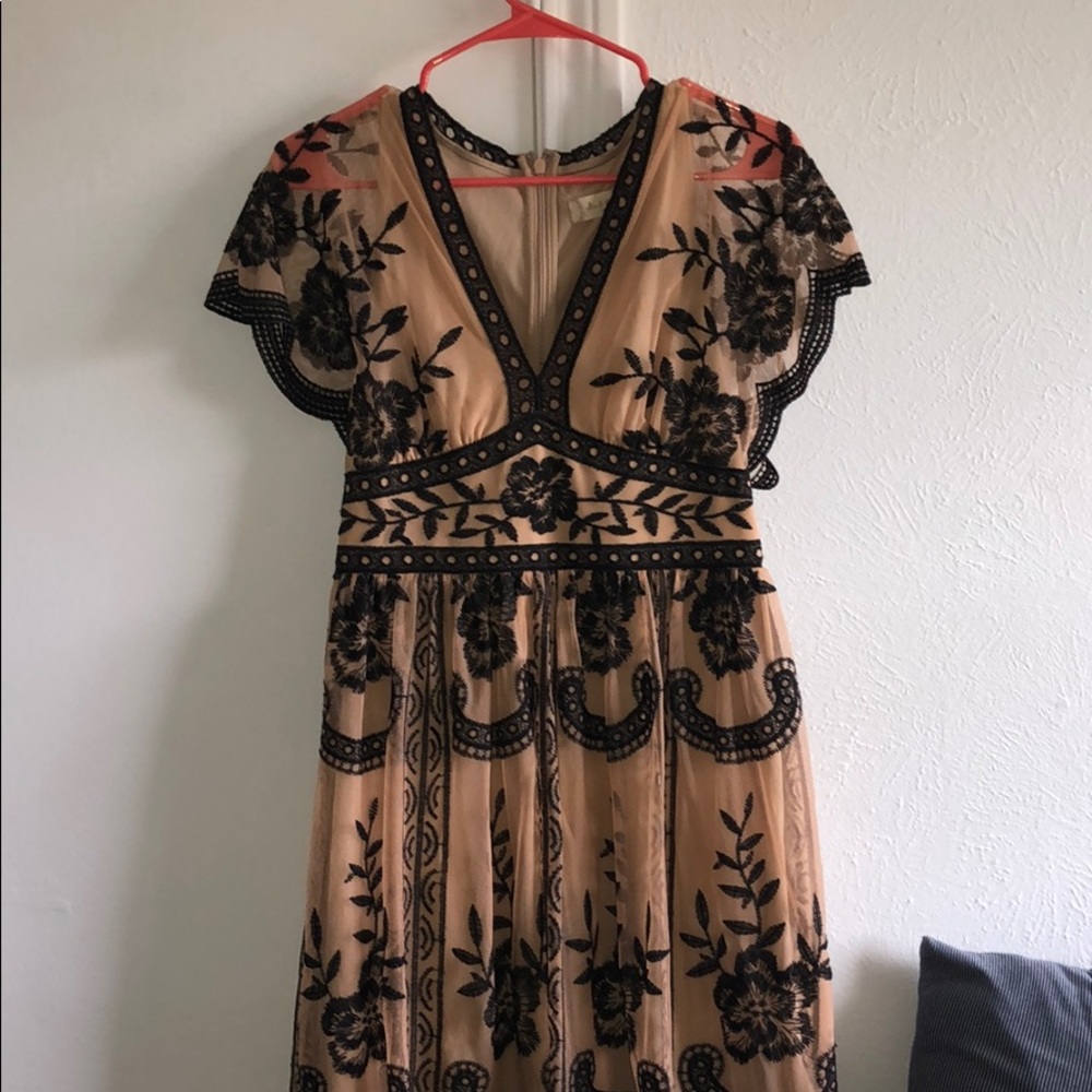 altard state Dress size medium
